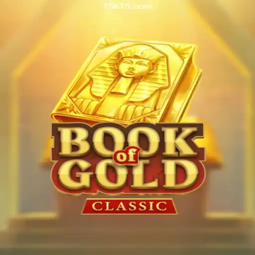 Exploring the Thrilling World of BookOfGoldClassic: A Top Choice in Brazilian Gaming with 15K.COM
