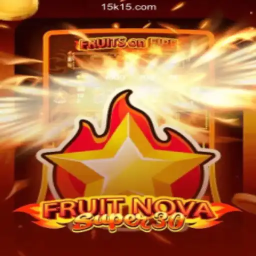 Unveiling FruitrNovaSupe30: The Ultimate Gaming Experience