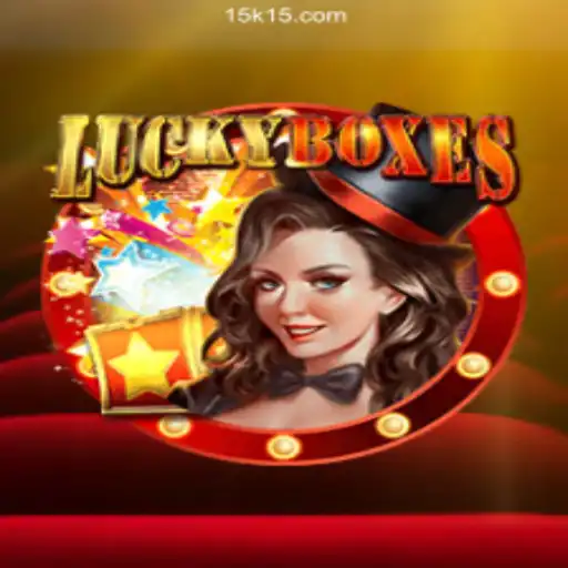 Exploring the Thrilling World of LuckyBoxes and the Rising Popularity of 15K.COM 👈 A Plataforma de Apostas #1 do Brasil