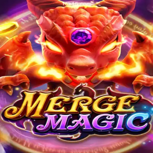 Discover the Enchanting World of MERGEMAGIC: A Comprehensive Guide