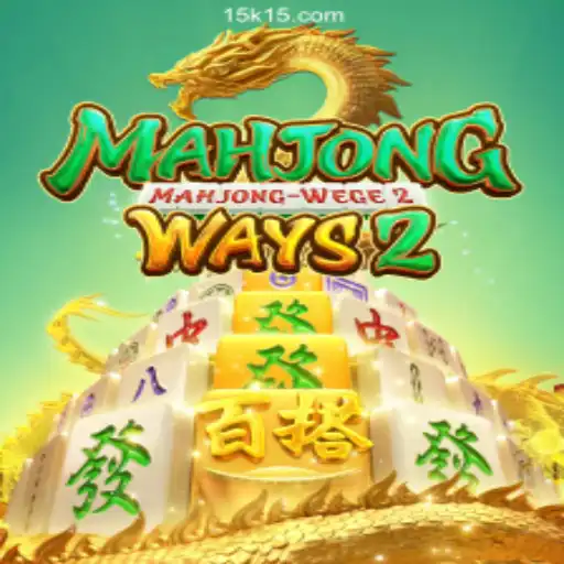 Exploring MahjongWays2: A Digital Adventure on 15K.COM