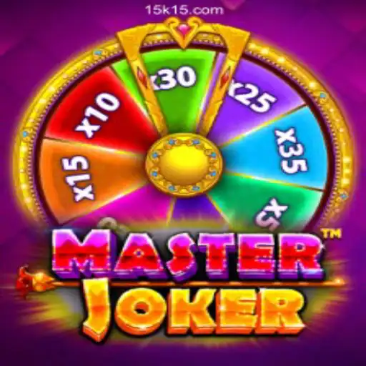 MasterJoker: An Exciting Spin on Virtual Gaming