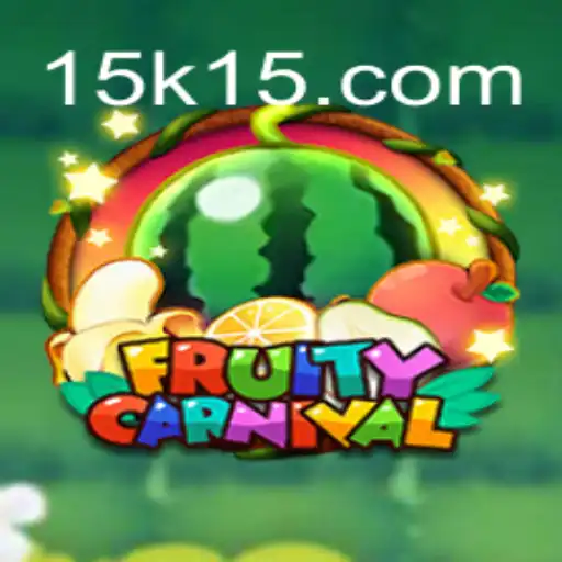 Explore FruityCarnival: The Ultimate Gaming Experience on 15K.COM 👈 A Plataforma de Apostas #1 do Brasil