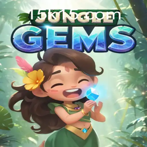 Dive into the Exciting World of JungleGems