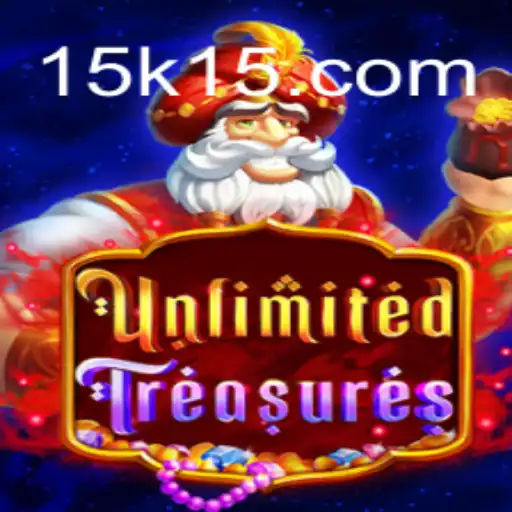 UnlimitedTreasures: An Immersive Gaming Adventure