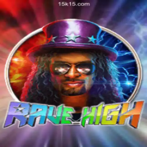 RaveHigh: The Ultimate High-Energy Gaming Experience