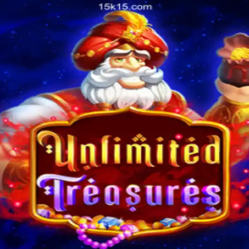 UnlimitedTreasures: An Immersive Gaming Adventure