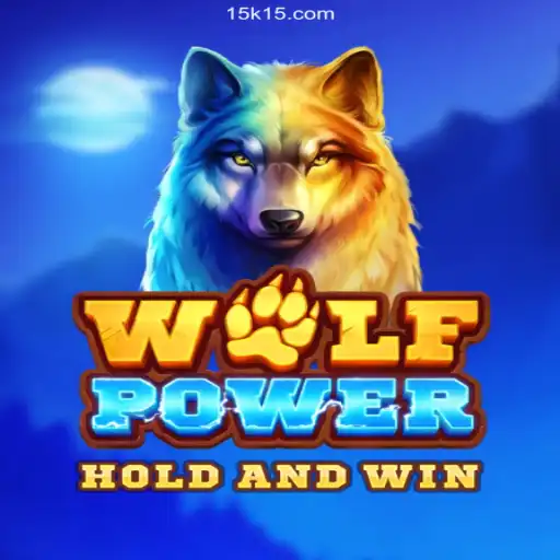 Discover the Thrilling Adventure of WolfPower on 15K.COM